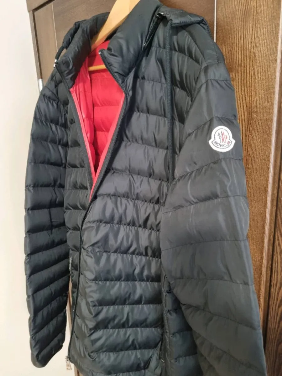 New mens coat - Image 2