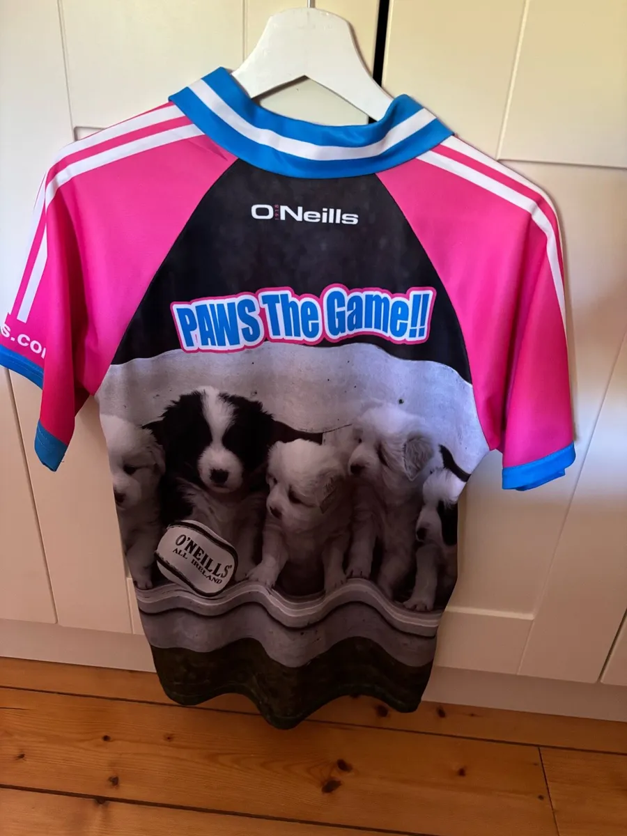 One ills jersey - Image 2