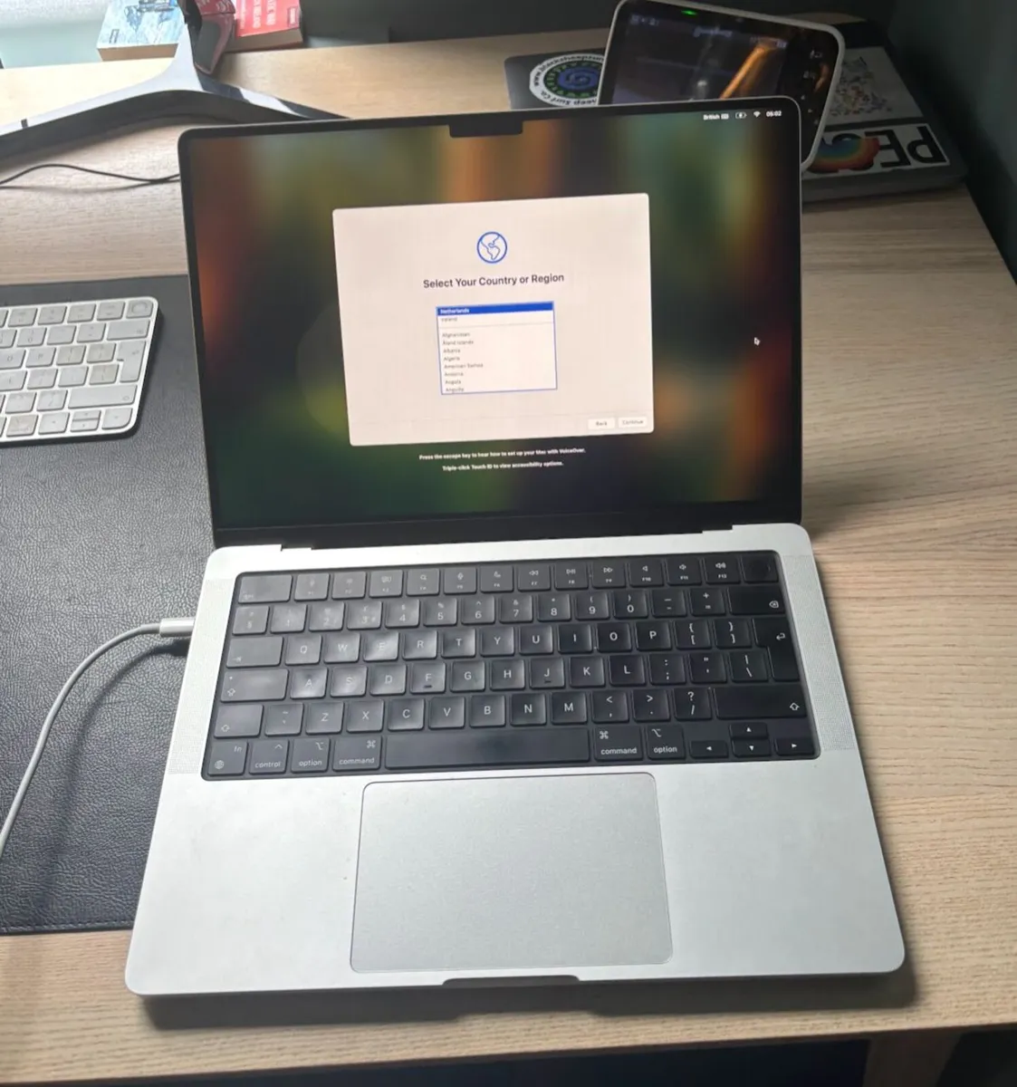 Apple MacBook Pro 14" M3 Pro | 18GB | 512GB - Image 4