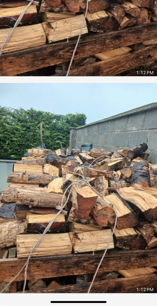 Fire wood