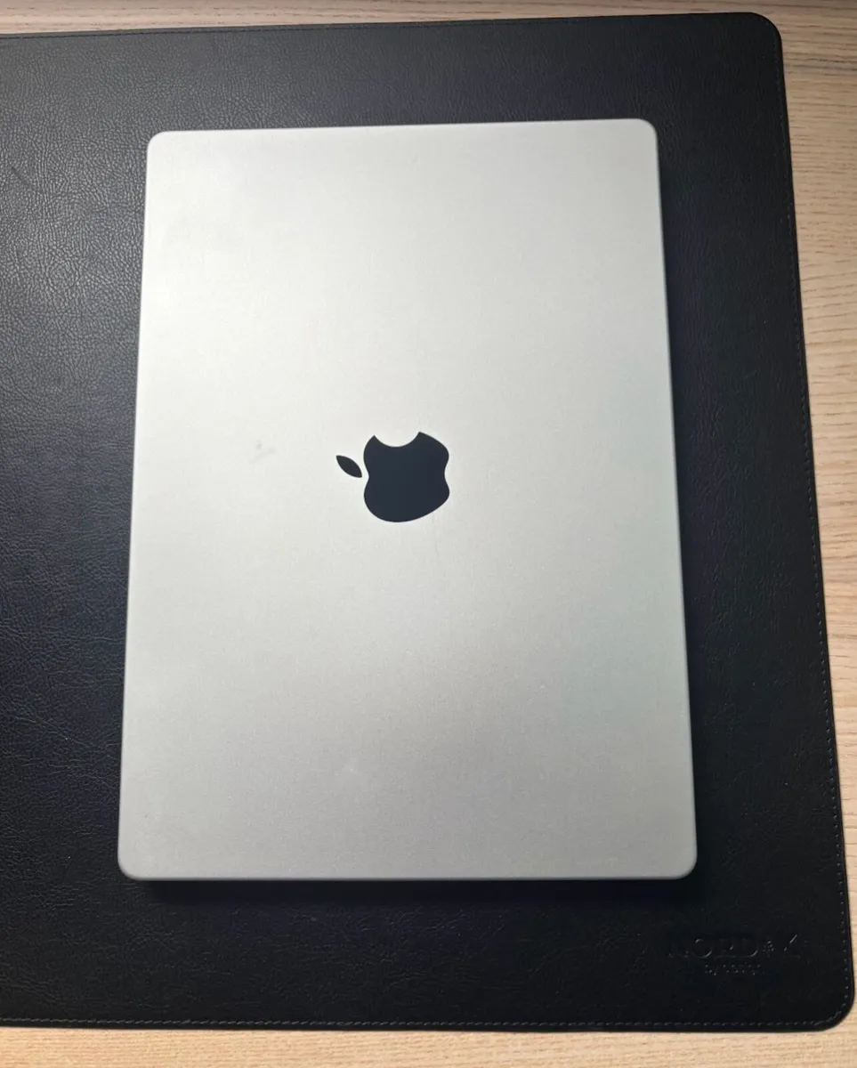 Apple MacBook Pro 14" M3 Pro | 18GB | 512GB - Image 1