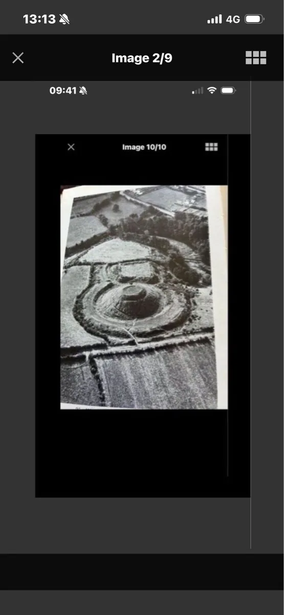 Antiquities of Irish Countryside - Image 2
