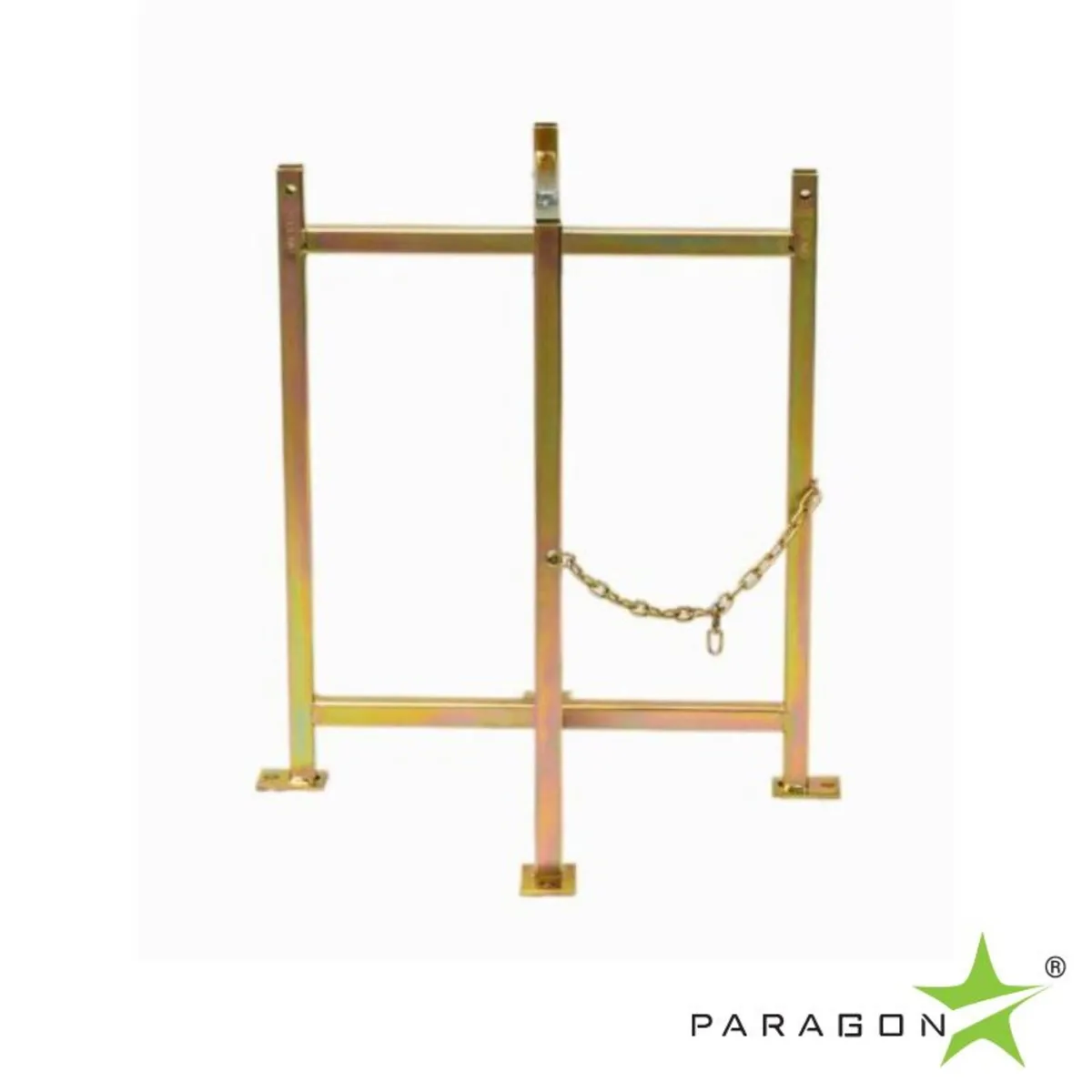Aluminium Profiles and Masonry Clamps/Tools - Image 3