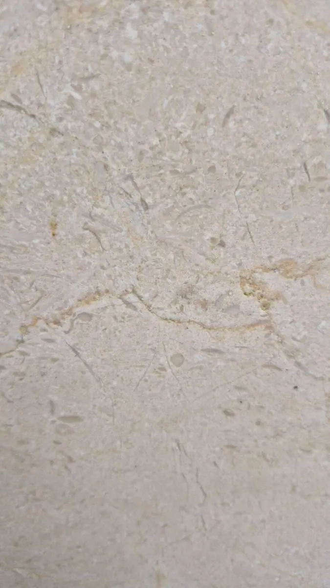Beautiful cream stone slab - Image 2