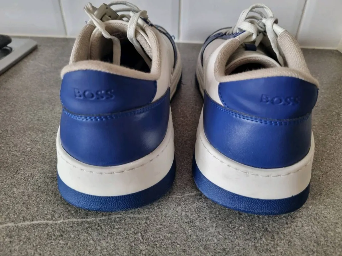 Boss runners - Image 3