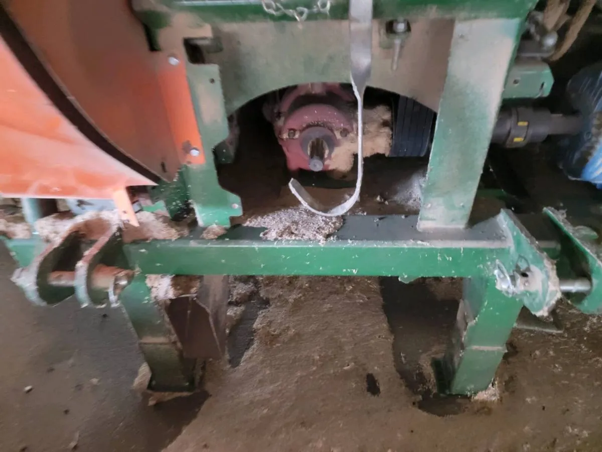 Firewood processor - Image 3