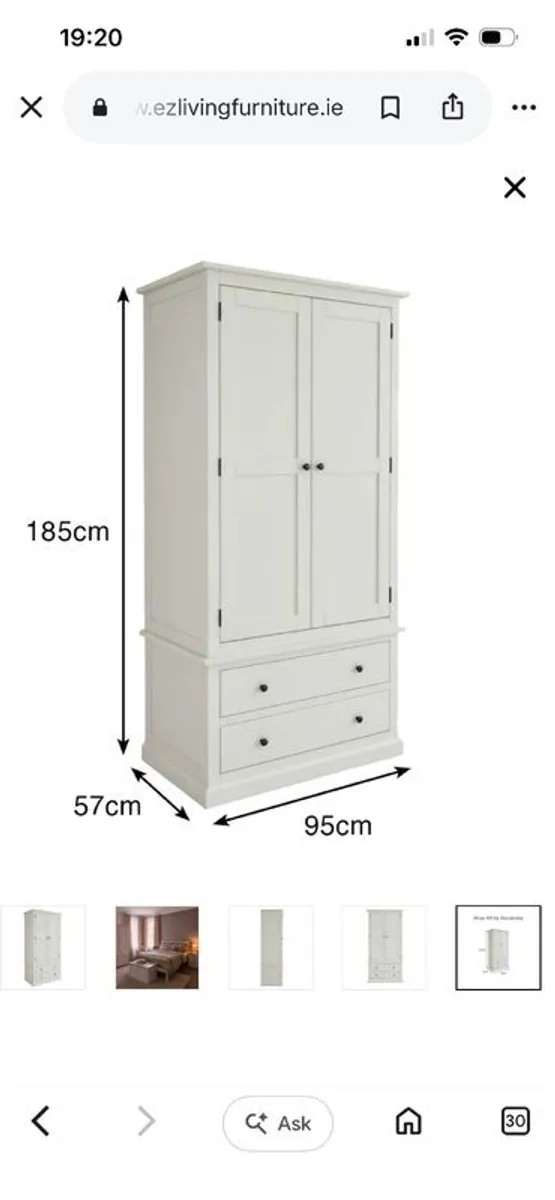 bedroom - Image 1