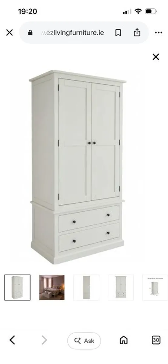 bedroom - Image 2