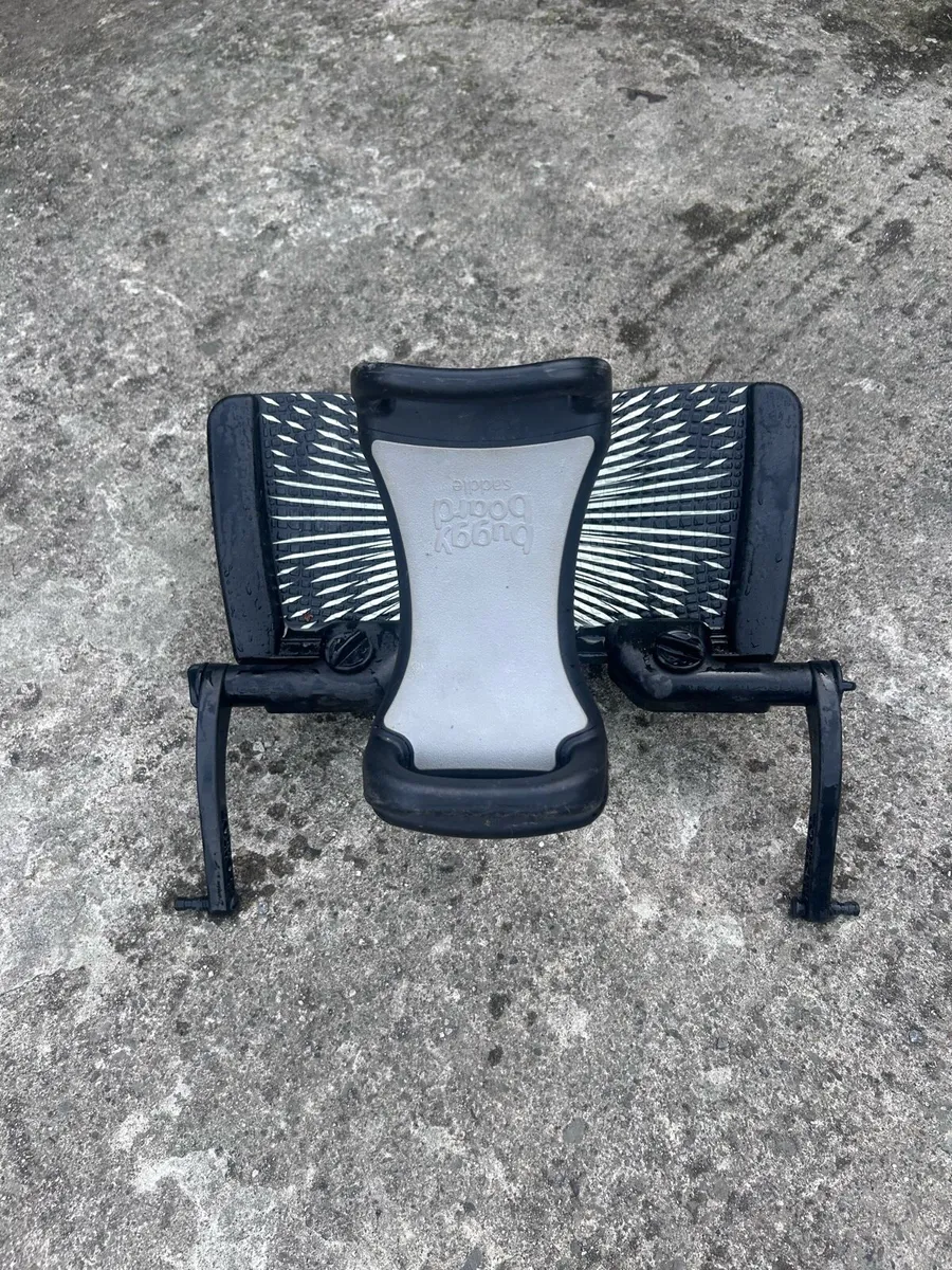 Lascal buggy board - Image 2