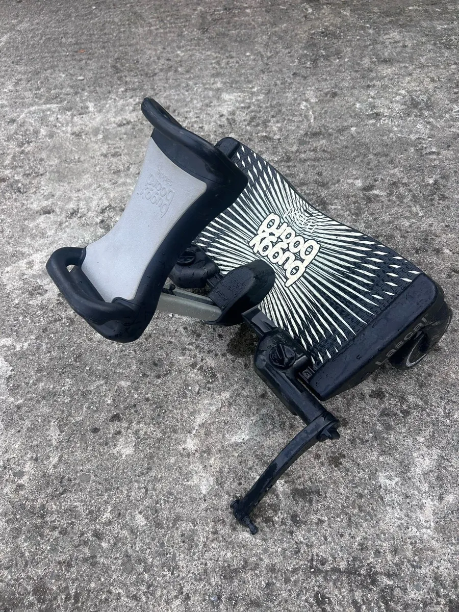 Lascal buggy board - Image 1