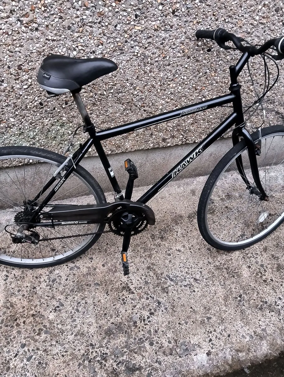 Mens bike - Image 3