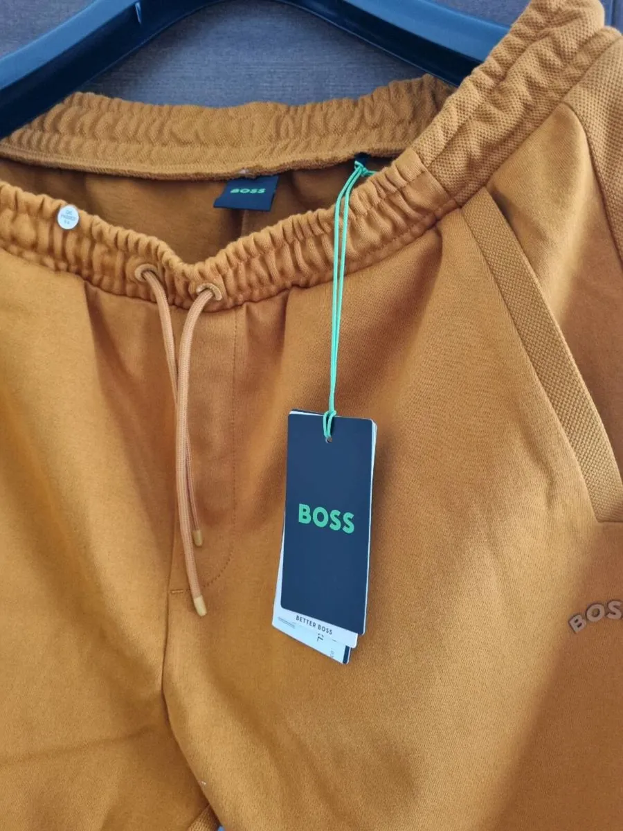 Boss pans - Image 4