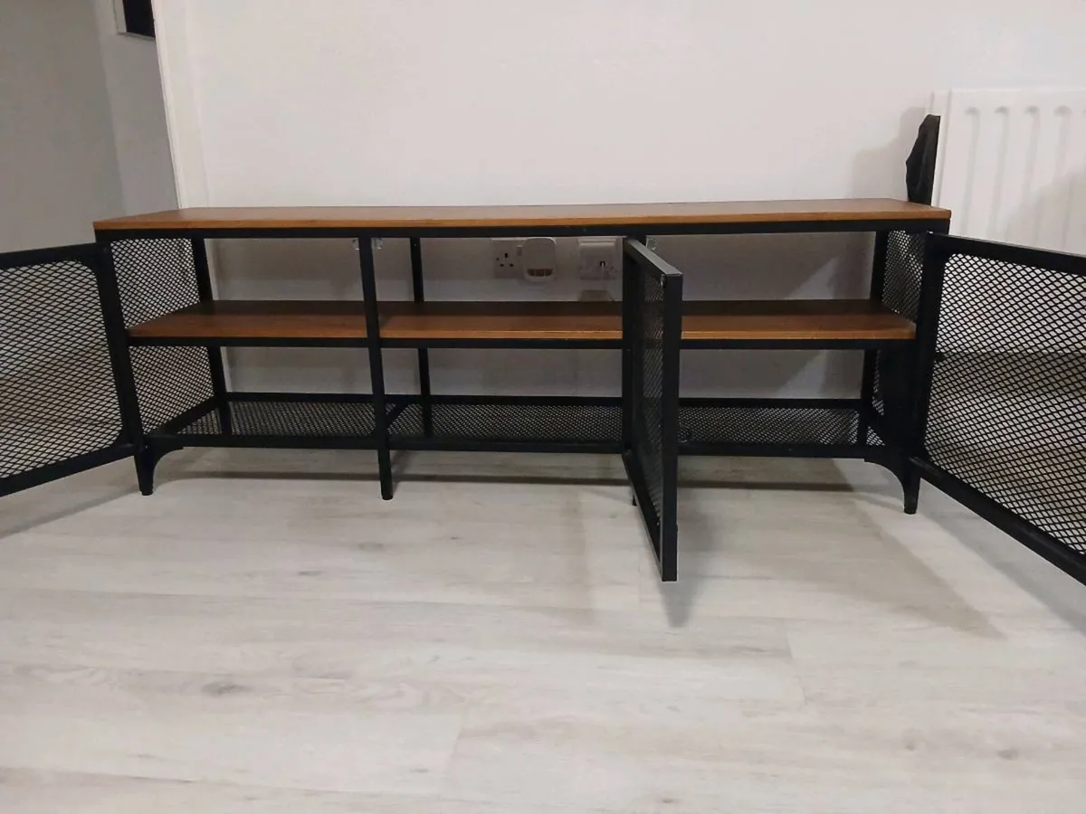 Tv  stand - Image 1