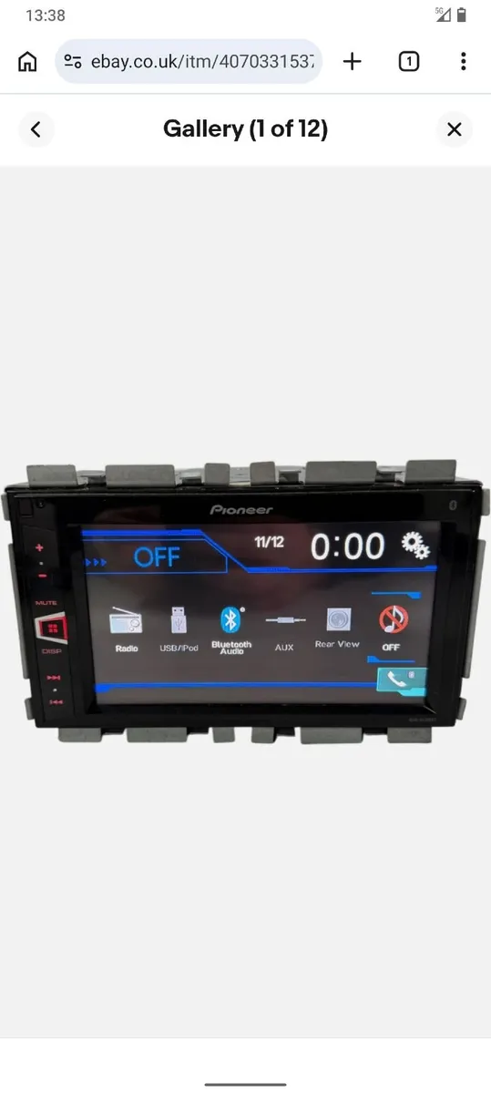 Car radios - Image 2