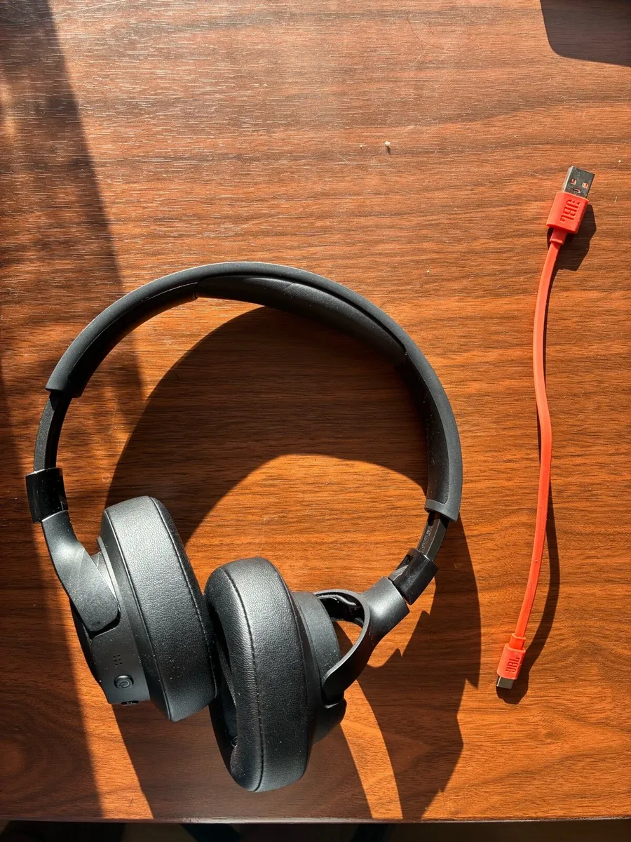 JBL Tune 770nc - Image 2