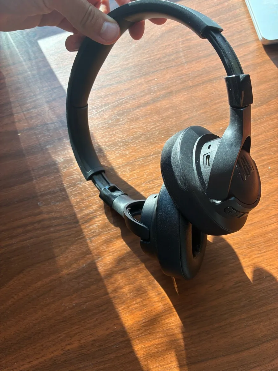 JBL Tune 770nc - Image 4