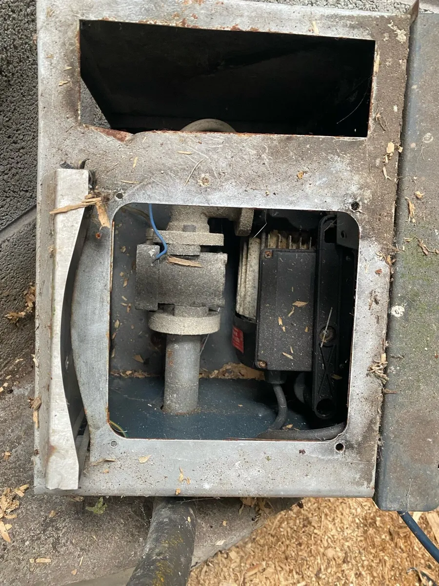 Diesel pump - Image 1