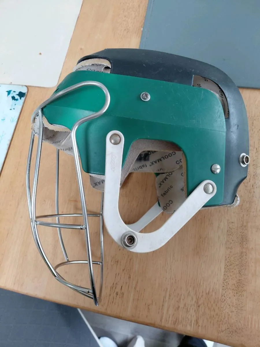 Cooper Helmet - Image 1