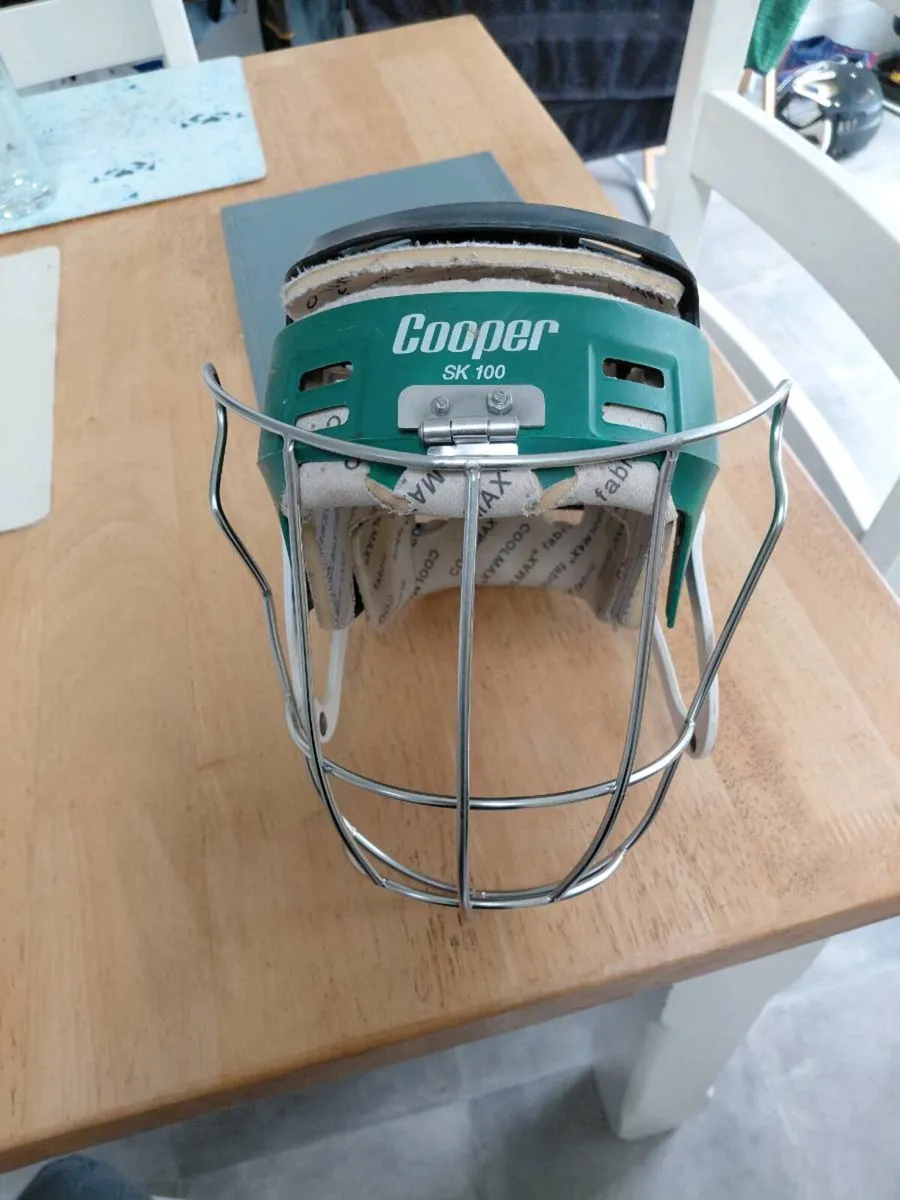 Cooper Helmet - Image 2