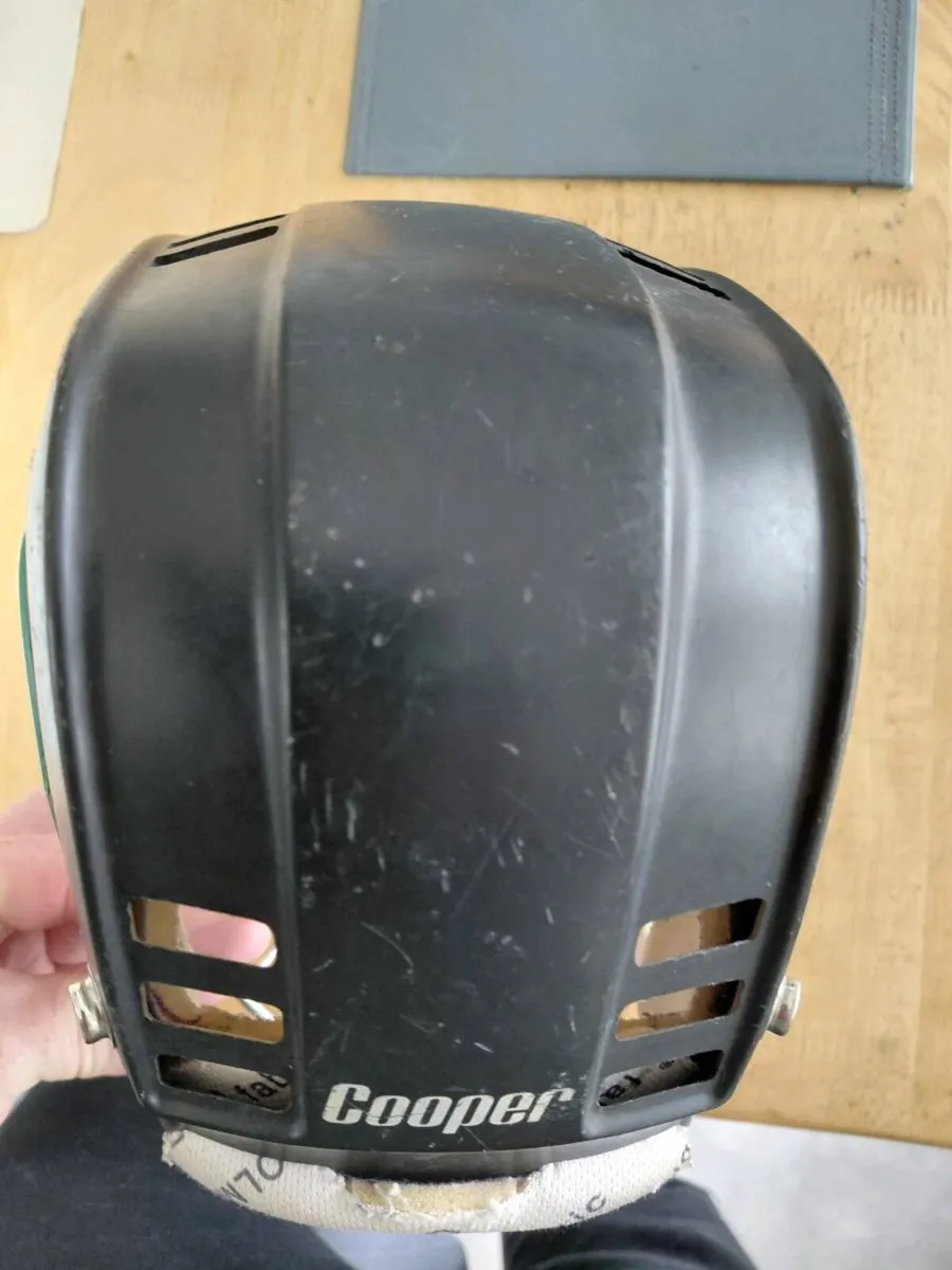 Cooper Helmet - Image 3