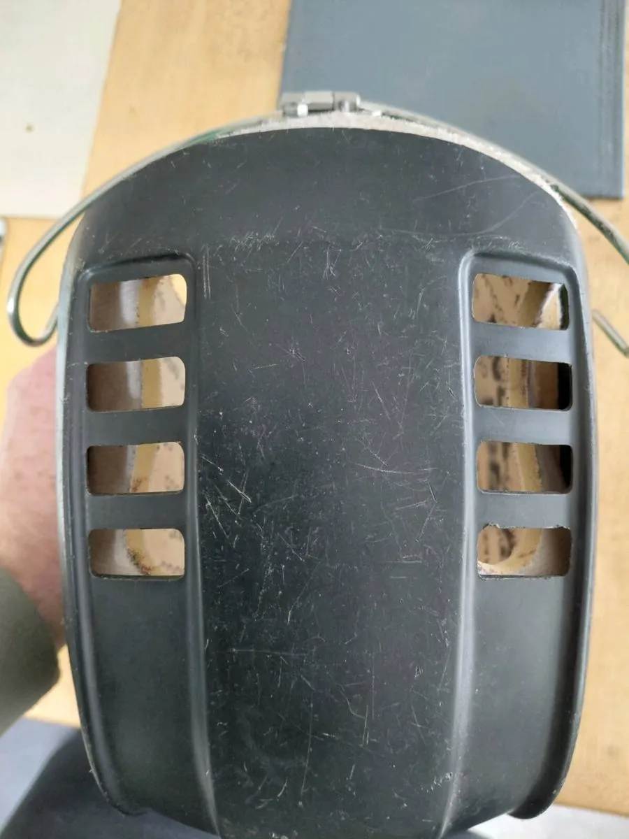 Cooper Helmet - Image 4