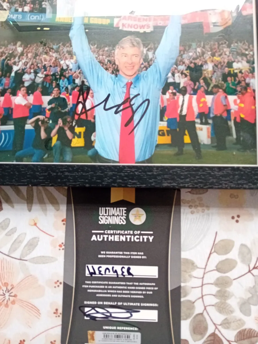 Memorabilia - Image 1