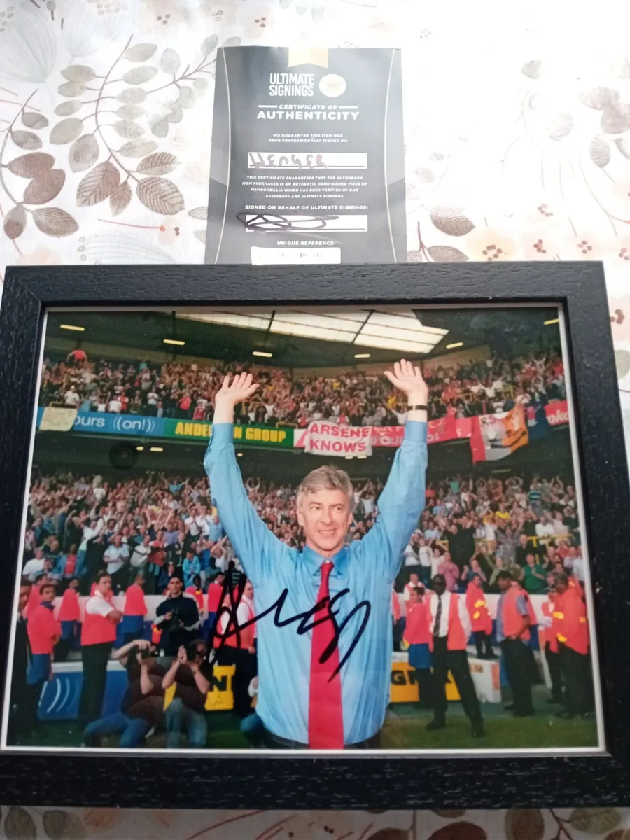 Memorabilia - Image 3