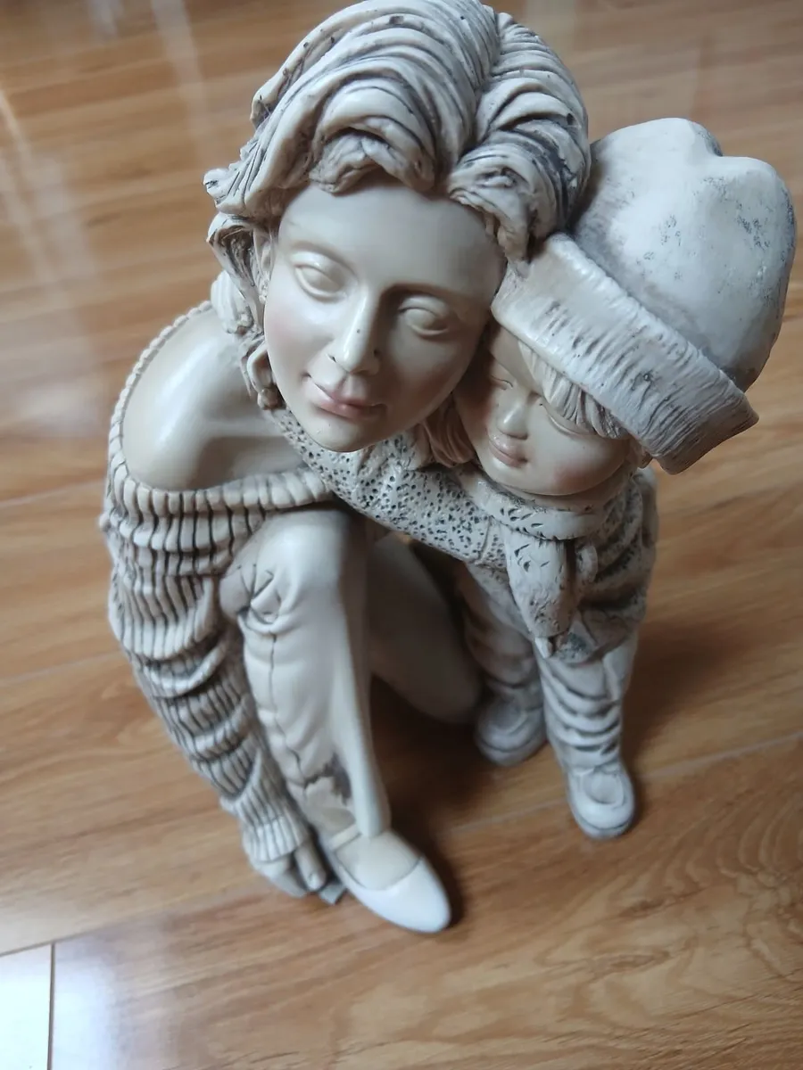 Vintage ornament from Portugal - Image 4