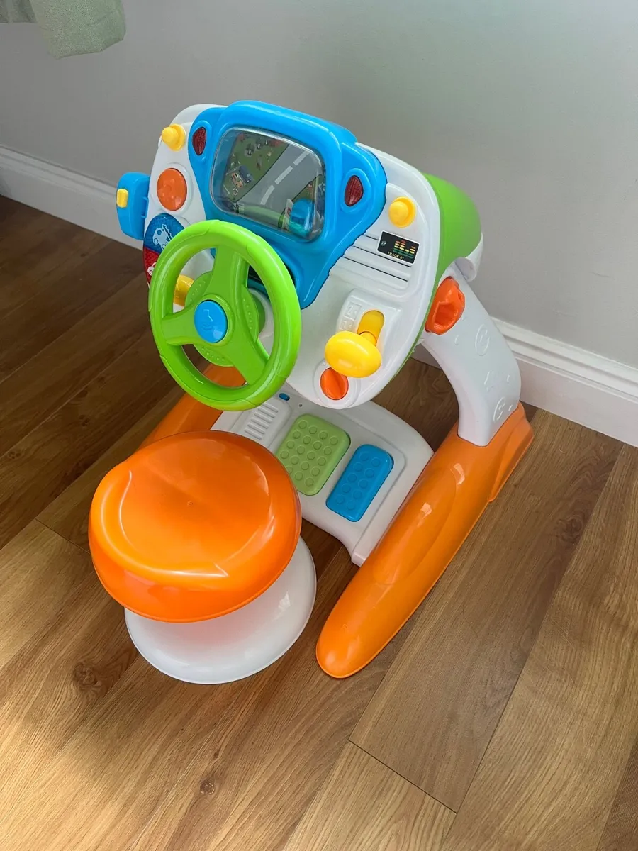 Toy car simulator - Image 2