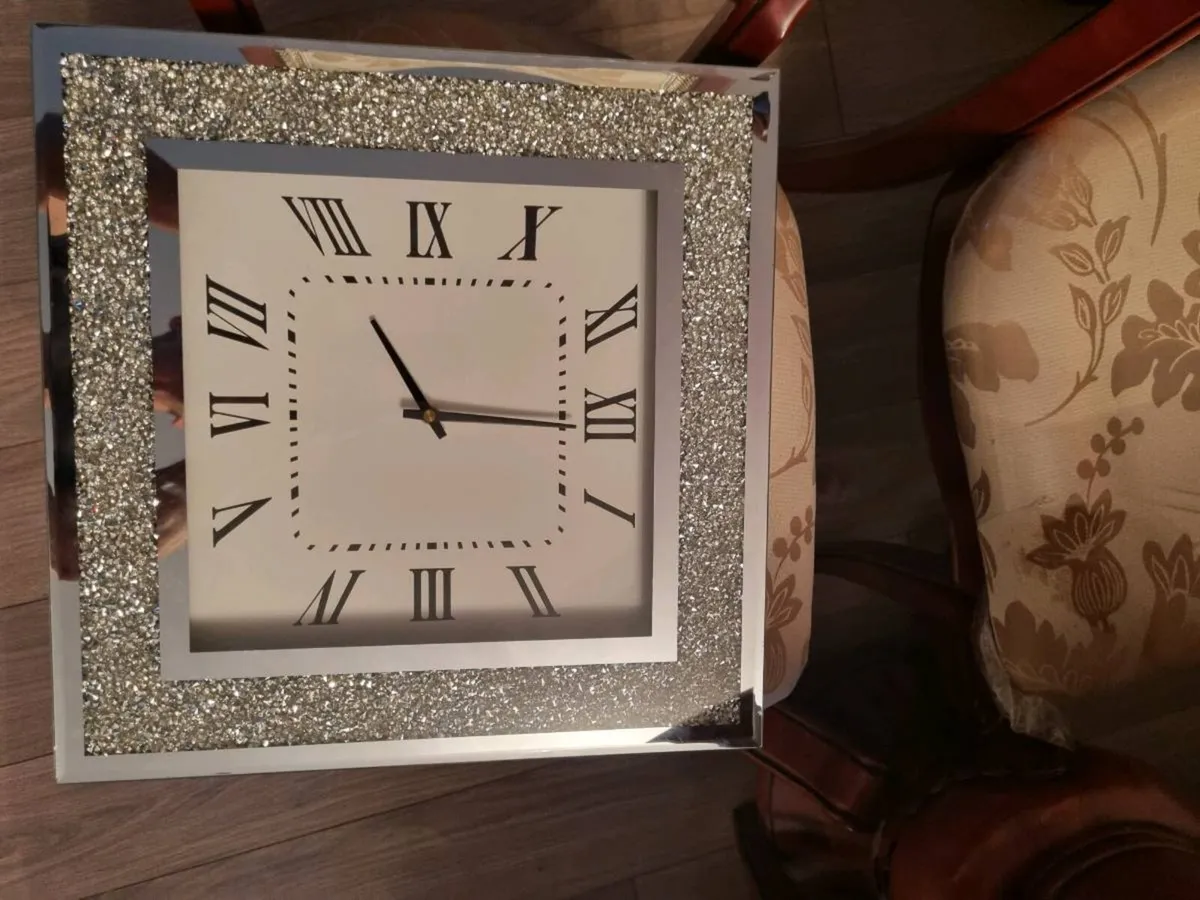 Wall  clock - Image 1