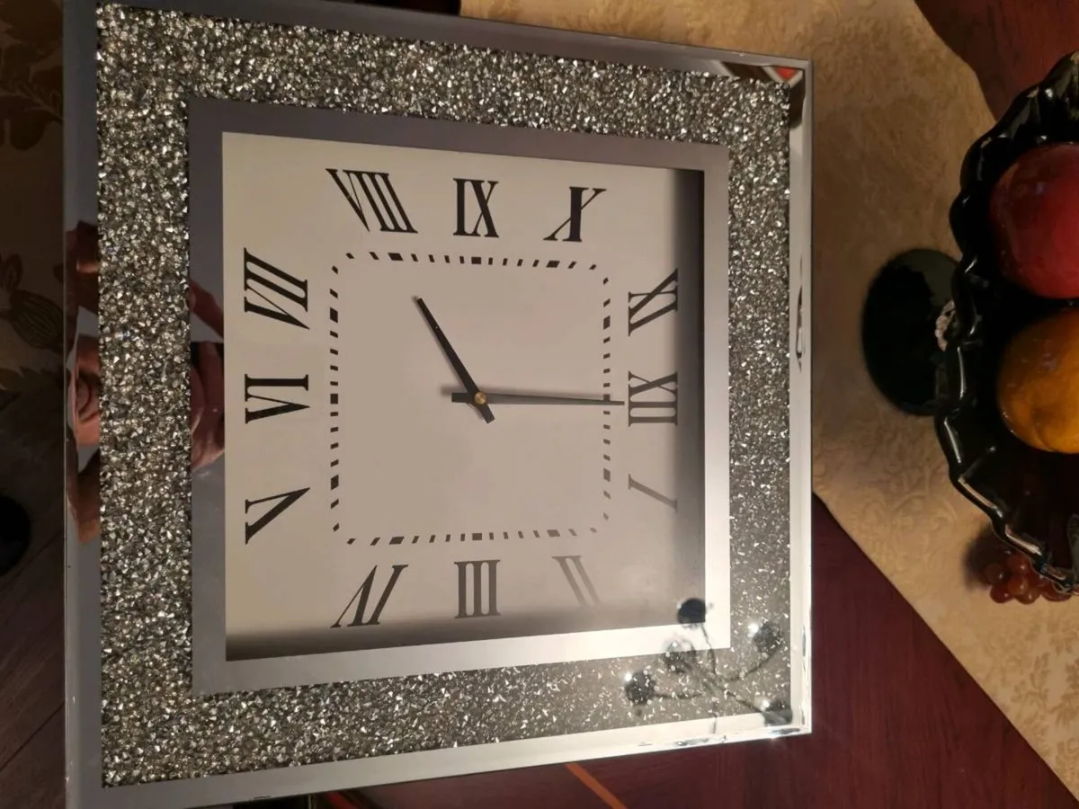 Wall  clock - Image 2