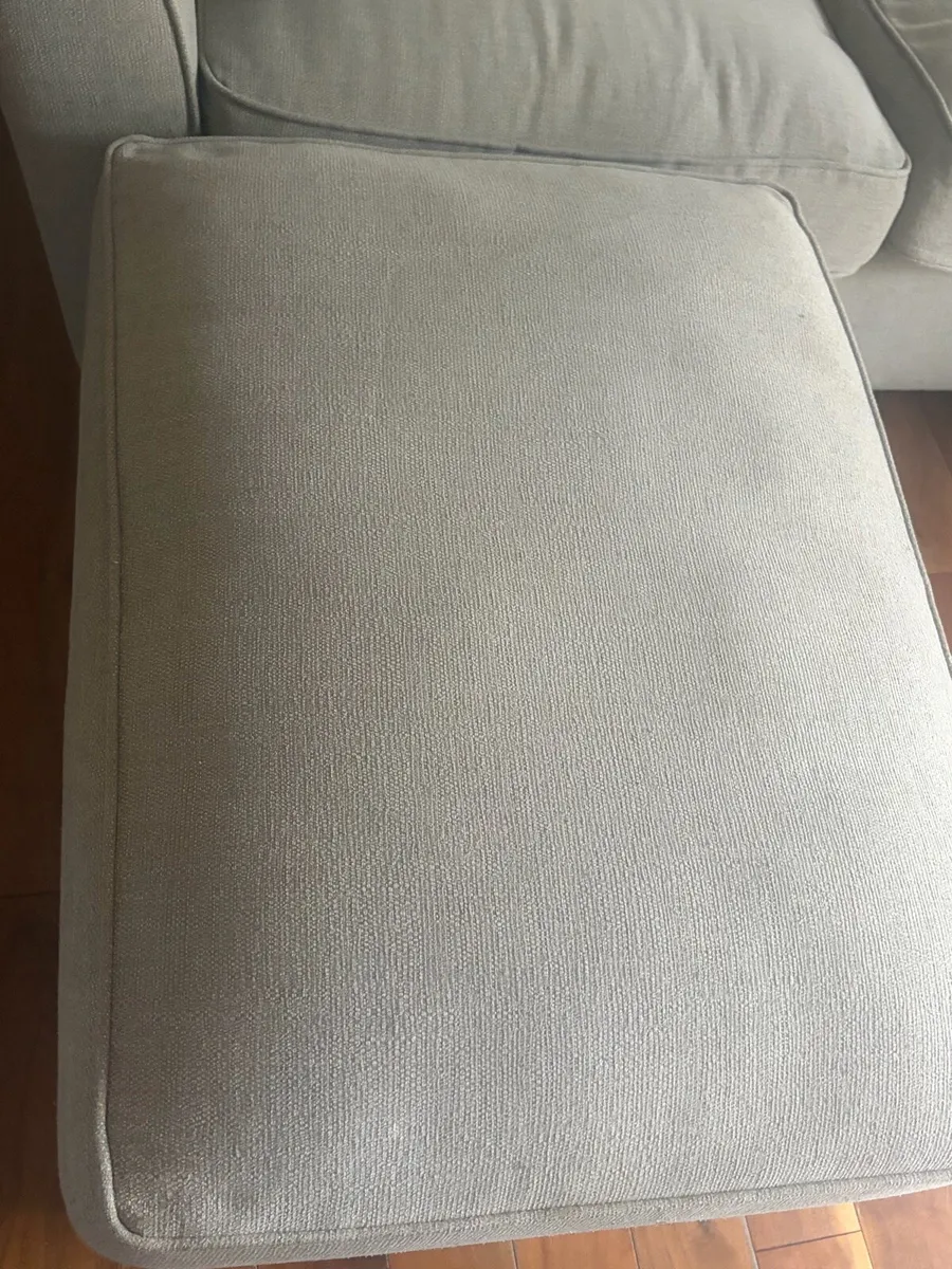 Corner sofa - Image 2