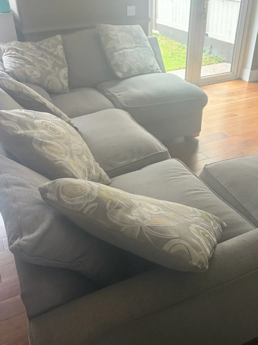 Corner sofa - Image 3
