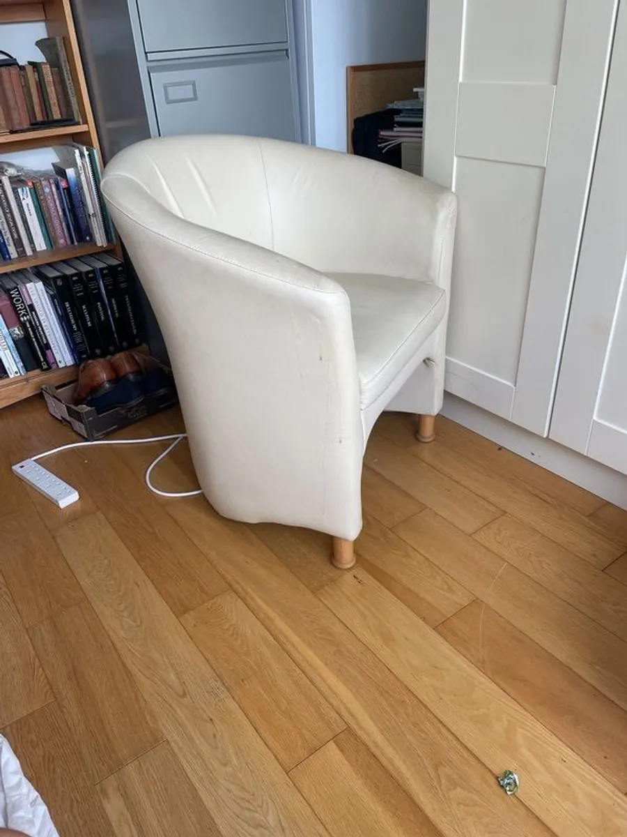 chair pair - Image 2