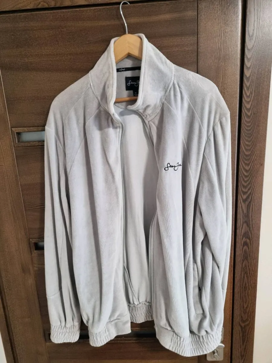 Xl Mes  jumper - Image 3