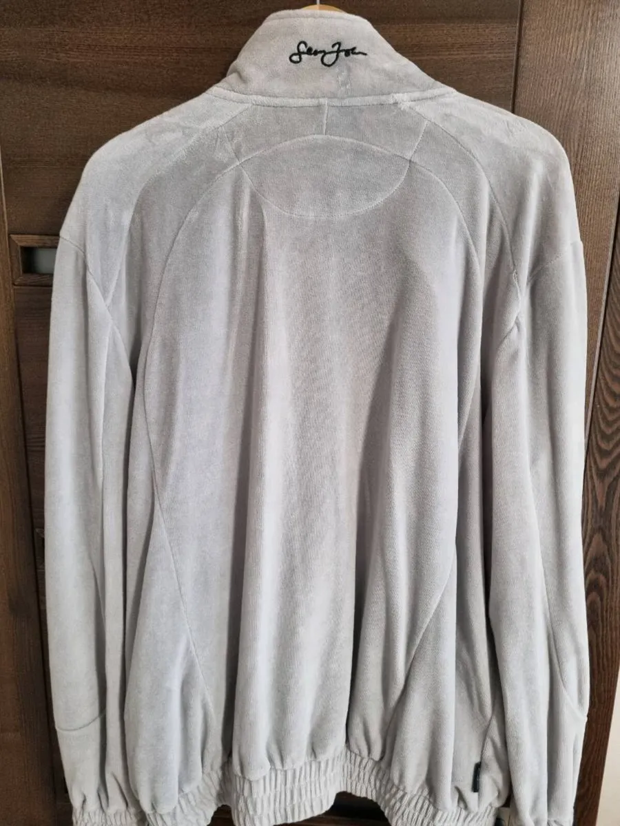 Xl Mes  jumper - Image 4