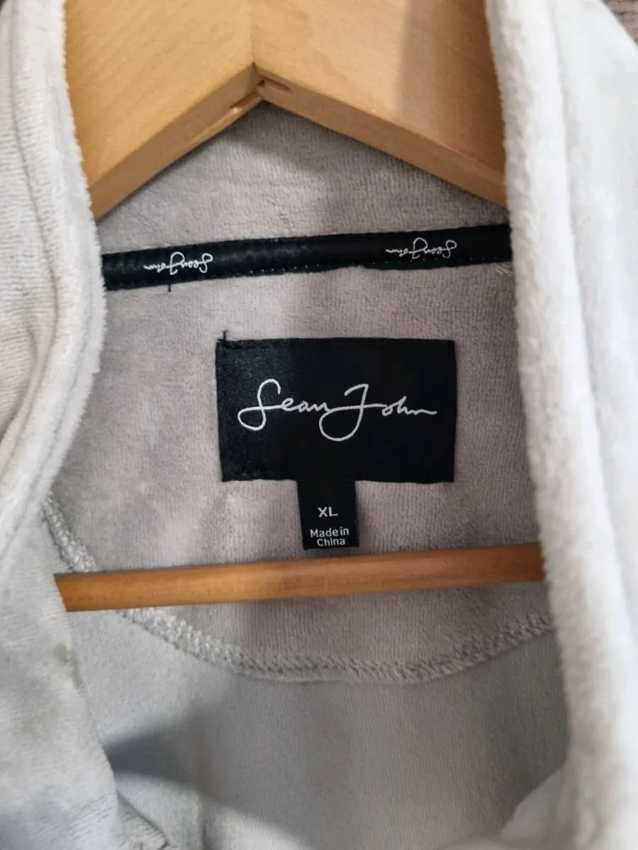 Xl Mes  jumper - Image 1
