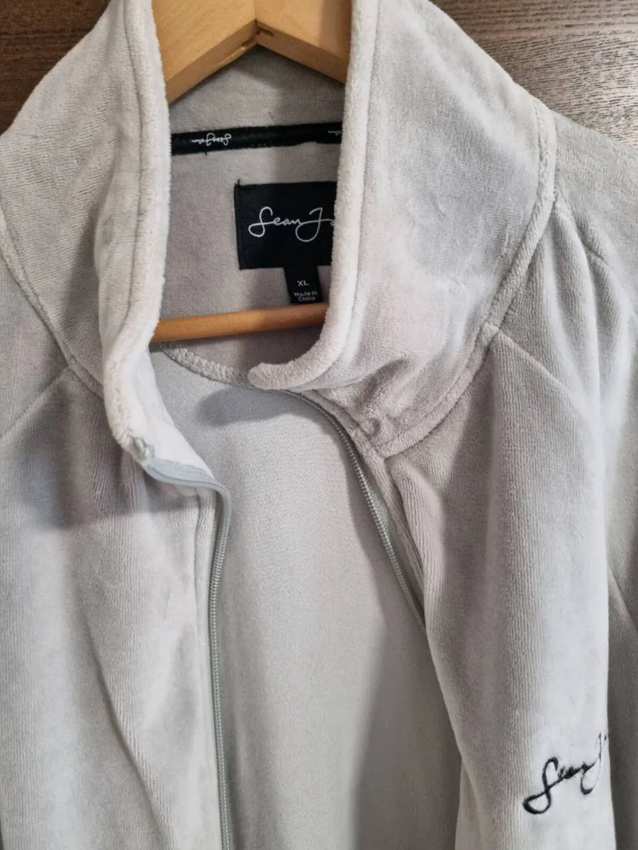 Xl Mes  jumper - Image 2