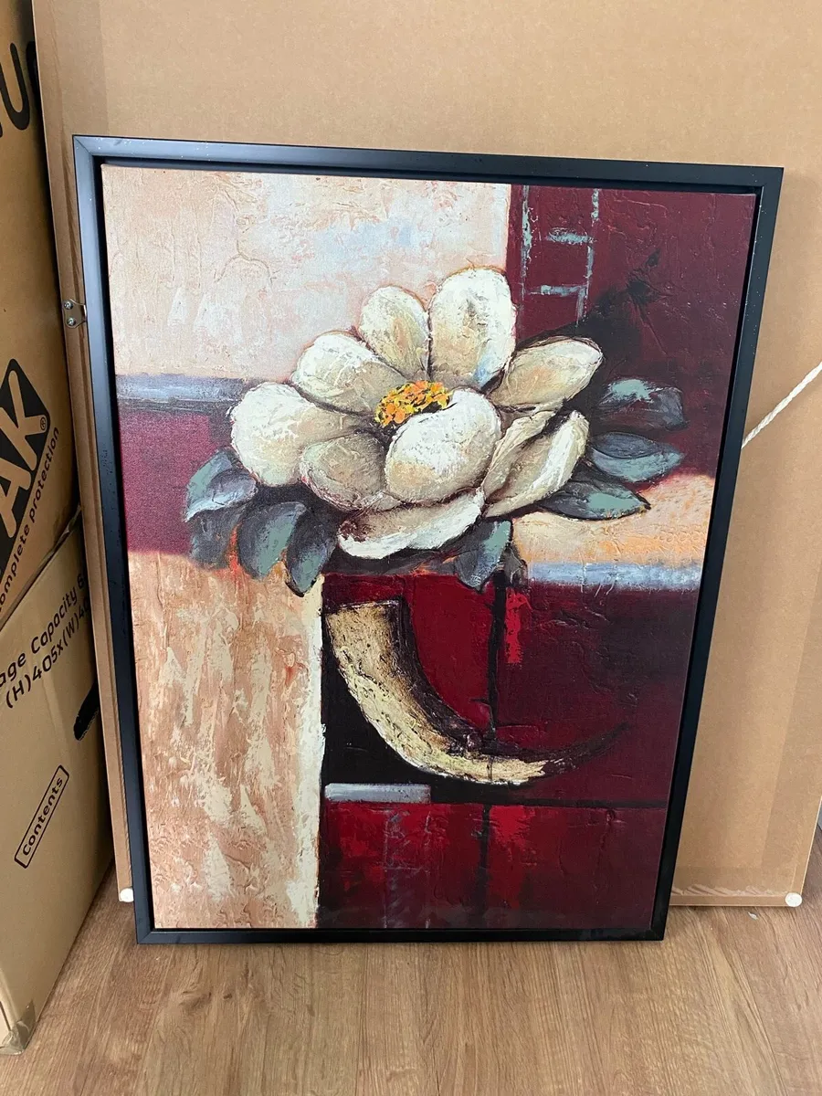 Framed Picture