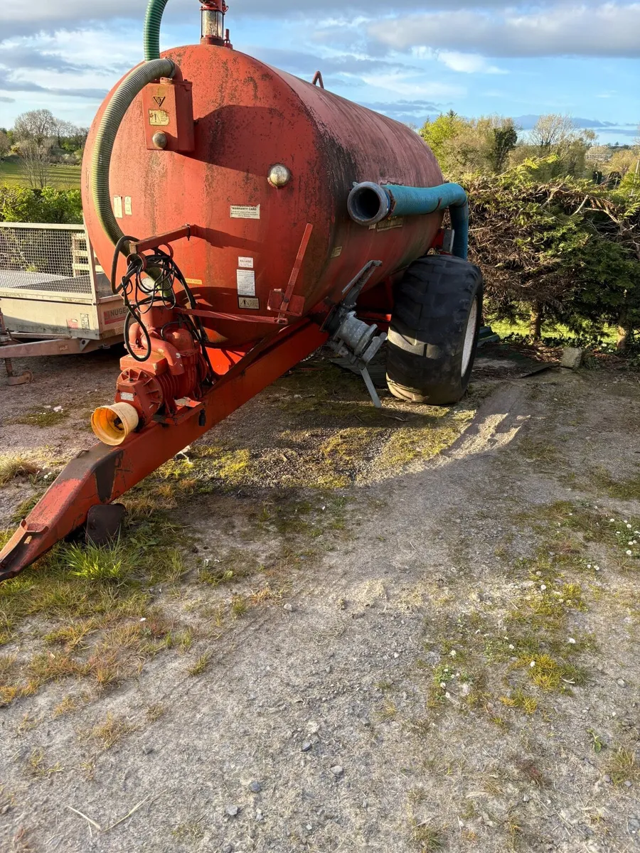 Star tanker - Image 4