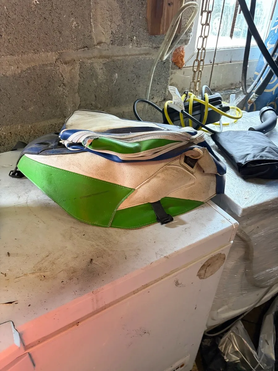 Motor bike tank - Image 2