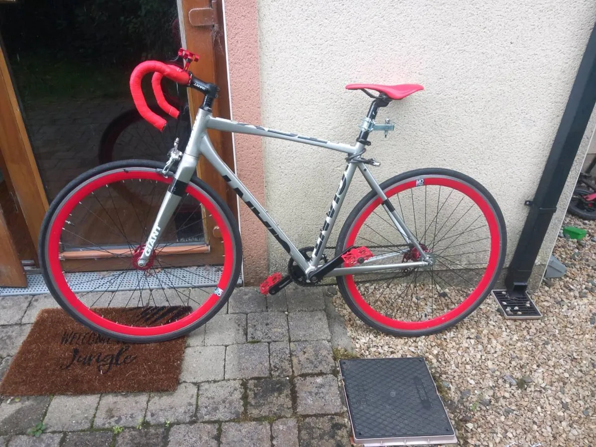 Fixie - Image 1