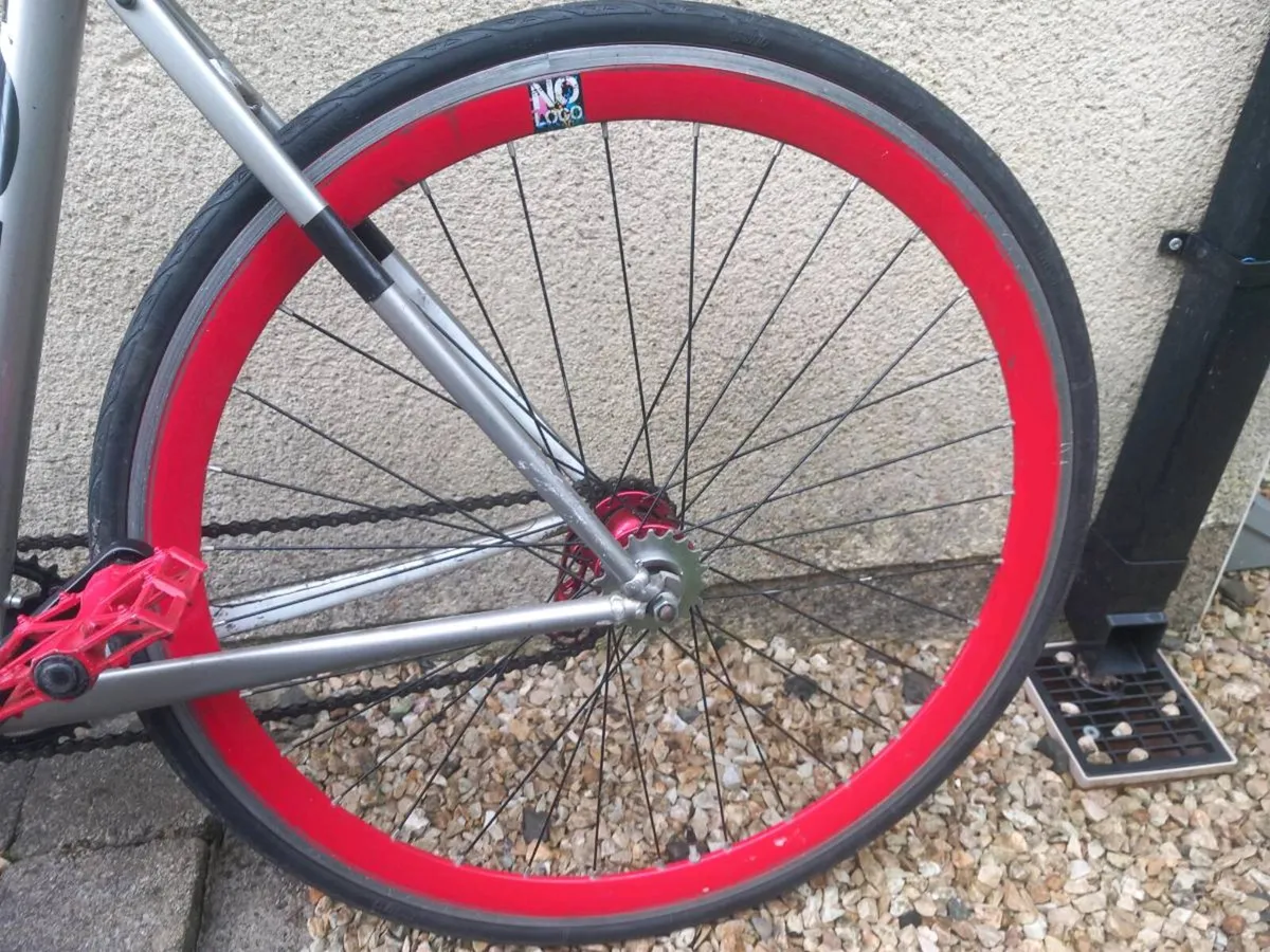 Fixie - Image 3