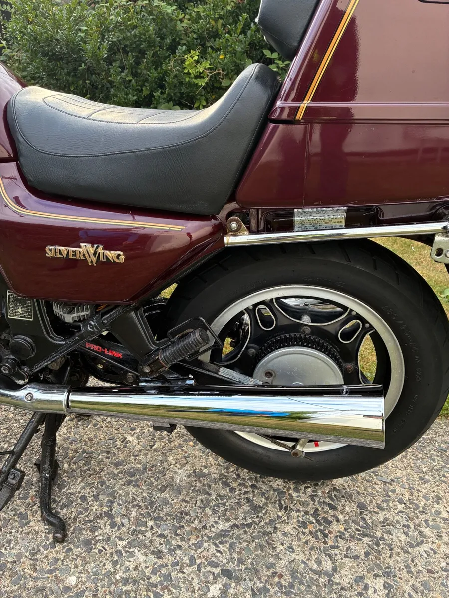 Honda Other 1982 - Image 3