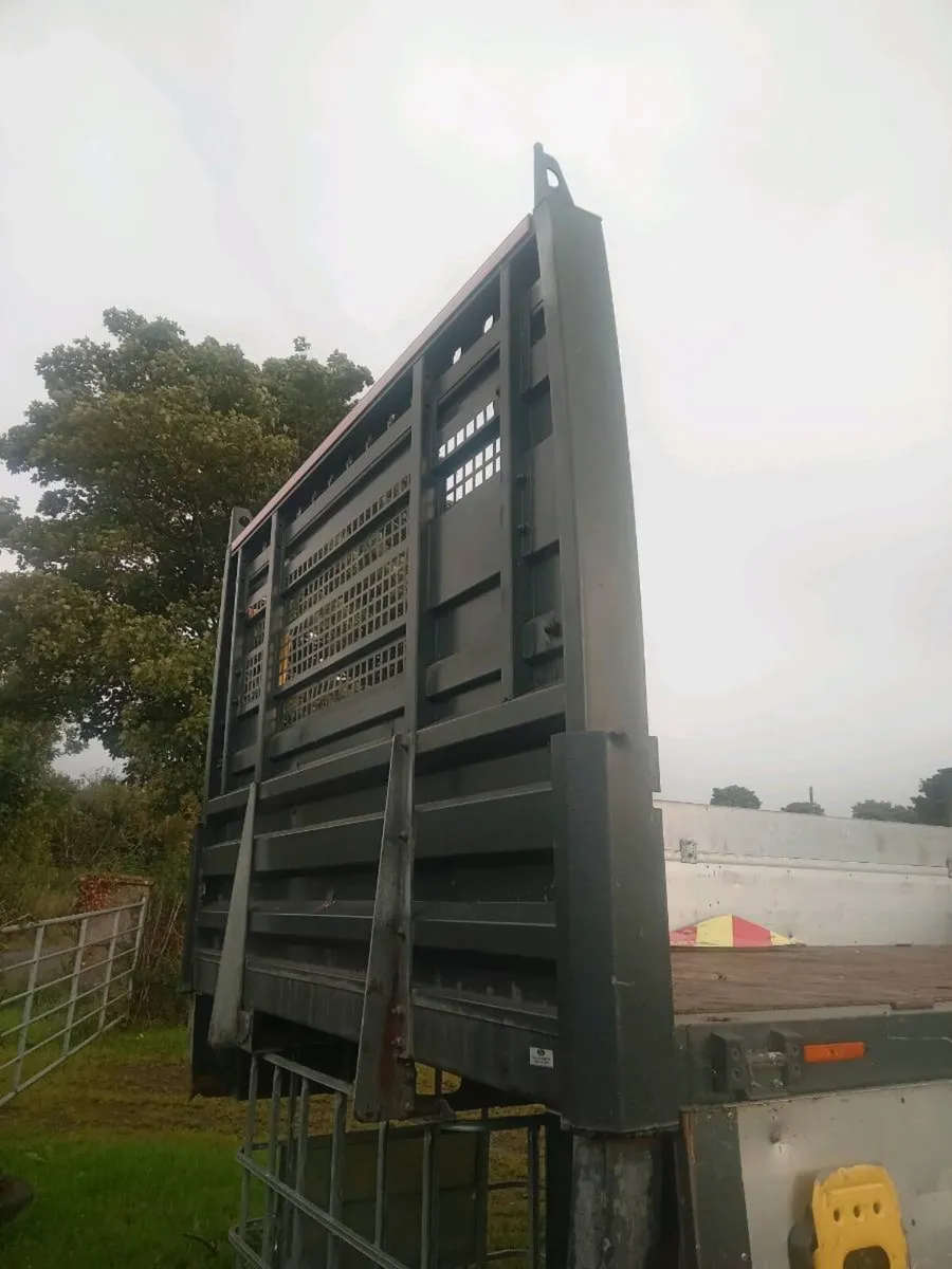 Aluminium Body - Image 1