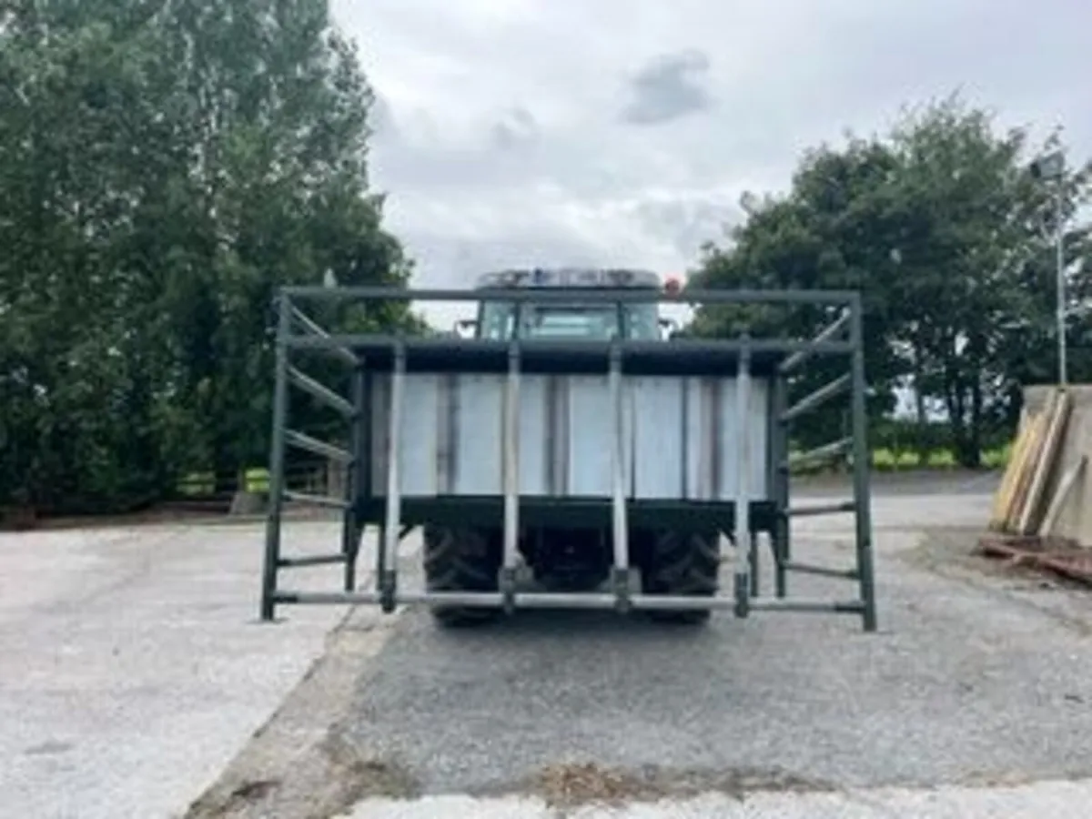 calf creep feeder - Image 2