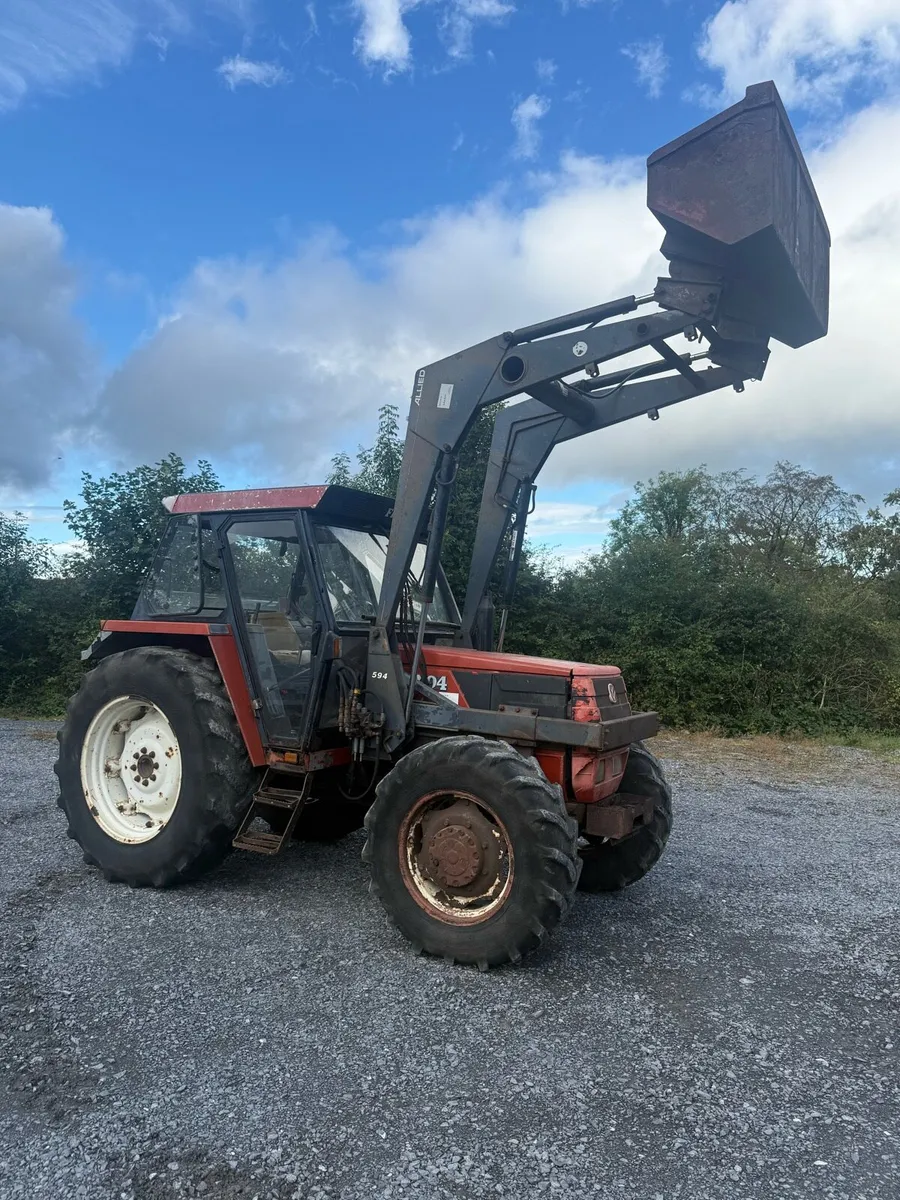 Fiat 92-94 - Image 1