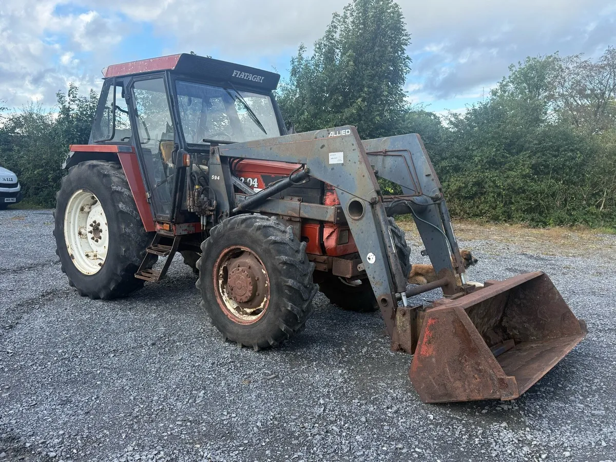 Fiat 92-94 - Image 2