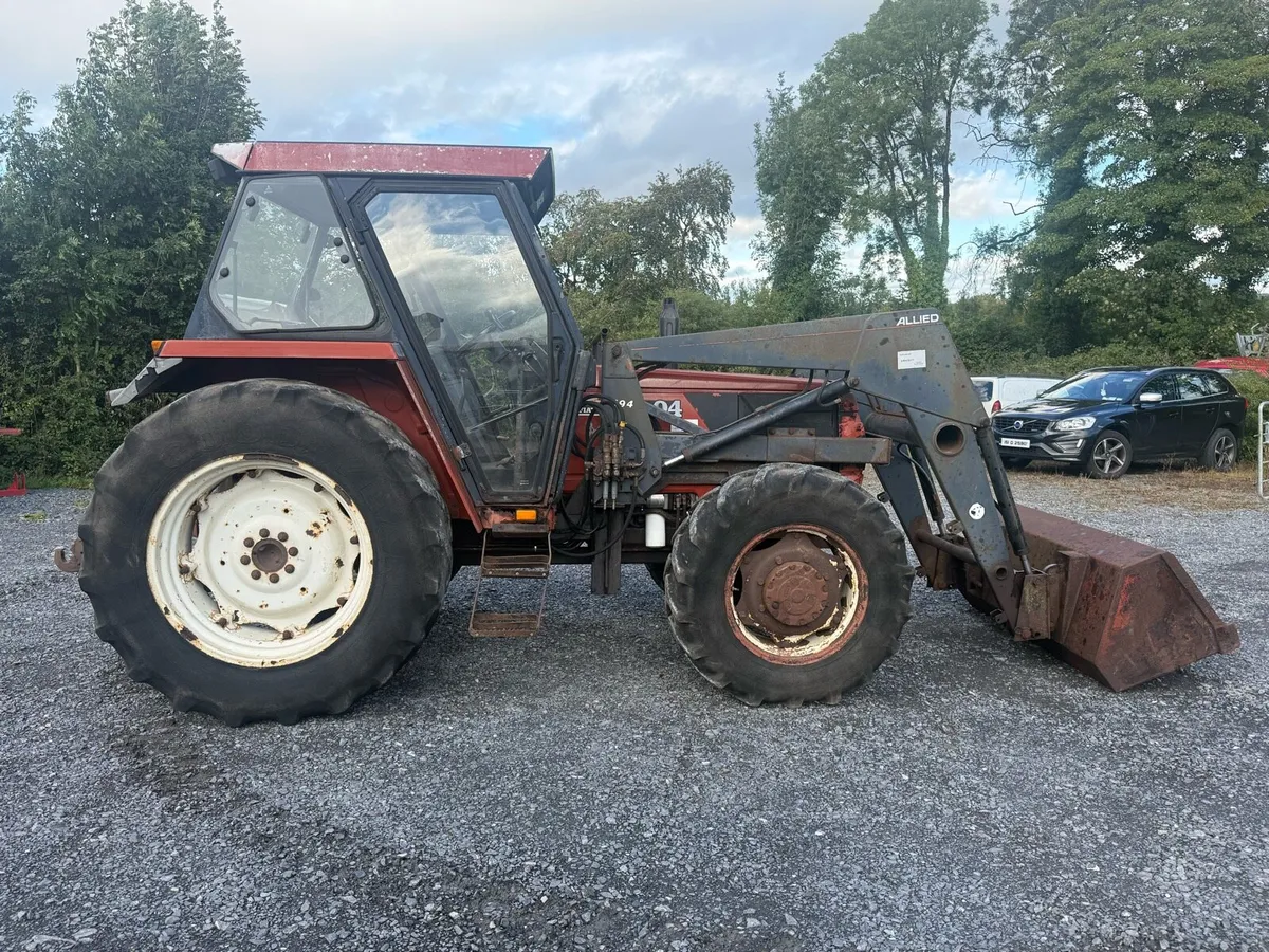 Fiat 92-94 - Image 4