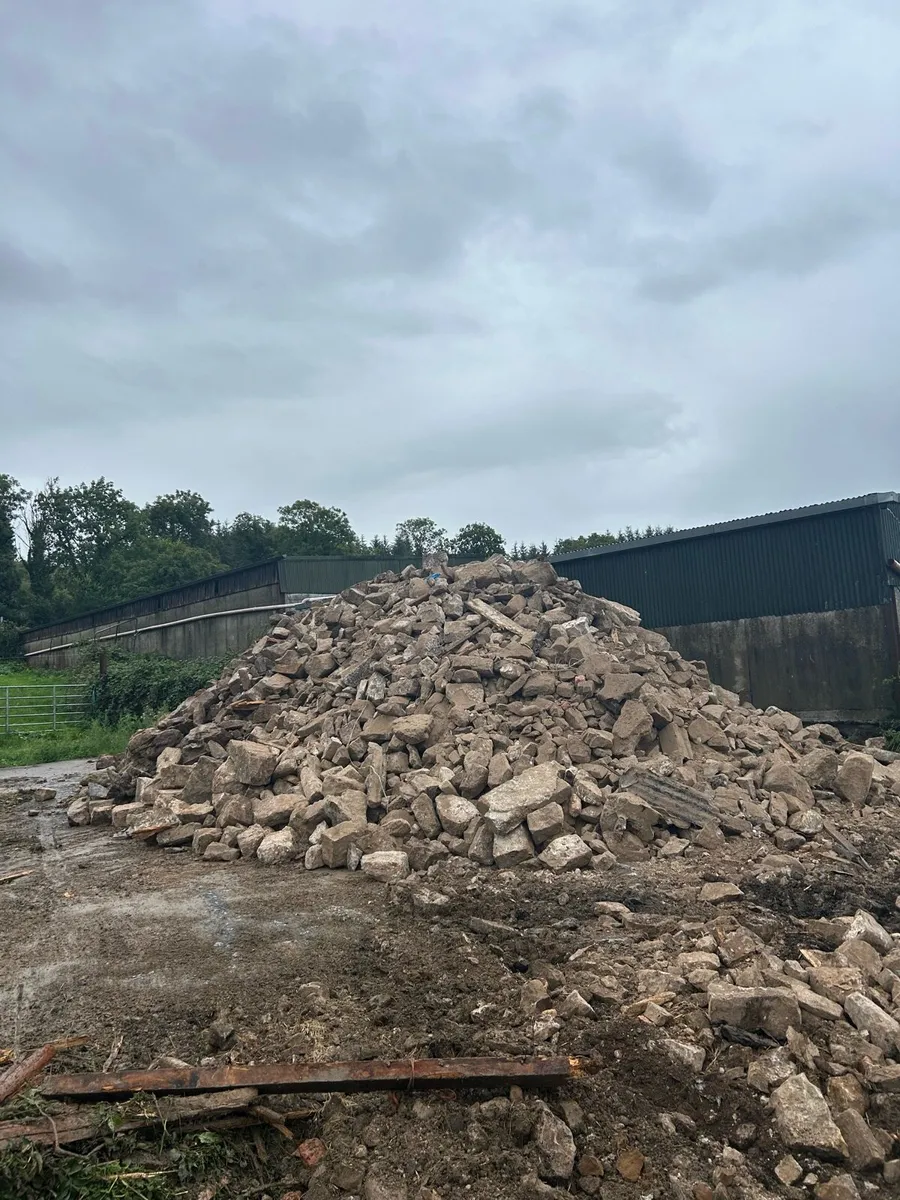 Building stone - Image 1